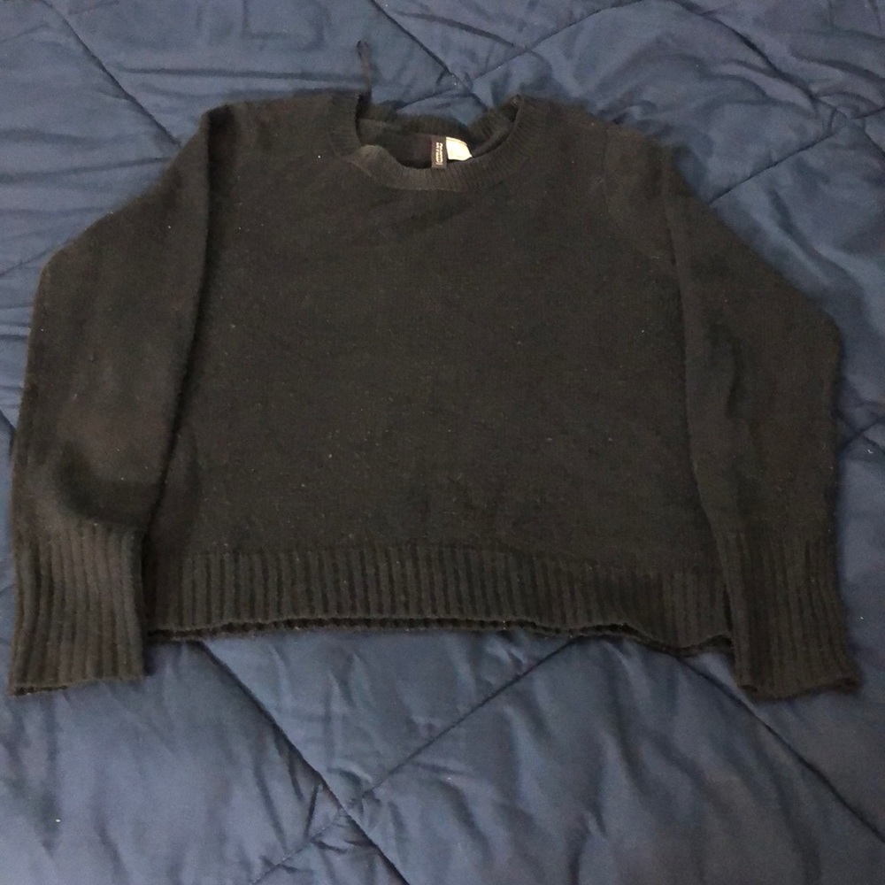 H&M Sweater weather